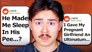 15 Most Upvoted Reddit Stories August 2025