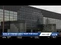 Former Monroeville Expo Mart for sale in Pennsylvania