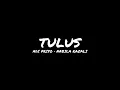 Lagu Tulus - Adi Priyo ft Nabila Razali (OST Bukan Puteri Lindungan Bulan) Unofficial Video