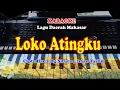 Download Lagu Lagu Daerah Makassar - LOKO ATINGKU - KARAOKE