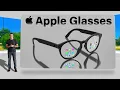 Lagu GELEKT: Apple Glasses 2026! — Dit is waanzinnig!