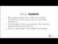 JAVA FOR ANDROID REFINING CLASSES PART 2 BY OBJECT ORIENTED PRINCIPLES IN TUTORIAL 53