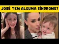 Download Lagu NADJA HADDAD RESPONDE SE JOSÉ TEM ALGUMA SÍNDROME  