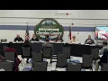 Cherokee County Board of Education November 2025