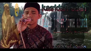 lagu aceh malam jumat jiwoe aruwah cover cek furqan