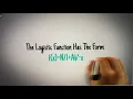 The Logistic Function