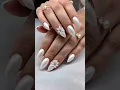 Download Lagu How do you like your wedding nails?#wedding #nails #naildesigns #nailart #beautiful #beauty