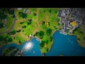 INSANE GTA MAP TRANSITION DaVinci Resolve