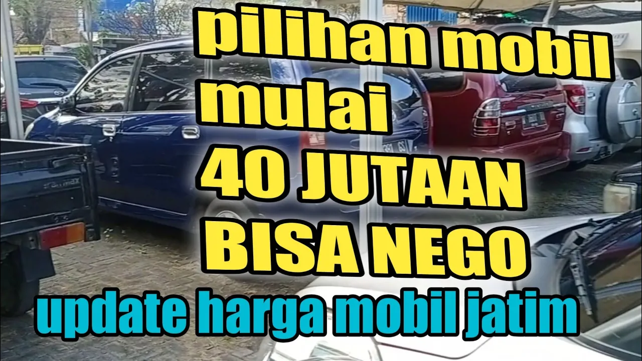 HARGA MOBIL BEKAS MURAH DI SEMARANG CARS DI BURSA MOBKAS GARASI MAA BANYAK BANGET PILIHAN di 2020. 