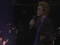 Michael Ball - Empty Chairs, Empty Tables (Live at Royal Concert Hall Glasgow 1993)