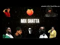 Shatta Mix 2025 I DJ Kawest Anyme023 Blaiz Fayah DJ Chinwax Léto