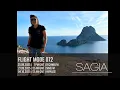 Download Lagu Sagia | Flight Mode 072 [Progressive \u0026 Melodic House DJ Mix 2025]