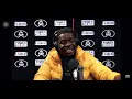 Ray Vaughn Freestyle
