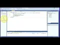 VB NET FontDialog CodeLearning