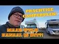 849 PRACHTIGE CAMPERPLEK LANGS KANAAL IN DUITSLAND!