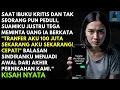 Lagu TAK ADA YANG DATANG SAAT IBUKU SEDANG KRITIS TAPI SUAMI MINTA UANG 150 JUTA - KUBALAS DENGAN..