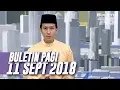 Download Lagu Buletin Pagi (2018) | Selasa, 11 September MP3