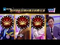 费玉清的《一剪梅》再度开唱 音乐响起脑子里全都是《夏洛特烦恼》的画面 #异口同声 EP8 花絮 20180421