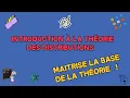 INTRODUCTION A LA THEORIE DES DISTRIBUTIONS