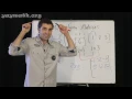 Algebra 2 - Multiplying Matrices