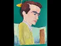 Monty Clift Car Accident 1956