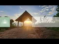 Download Lagu Meditation Shala on the top of the Knuckles Mountains