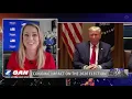 Erin Perrine On President Trump Rebuilding The Economy