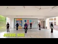 Download Lagu Janji Manis - Masdo