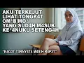 Download Lagu KISAH NYATA TAK KU SANGKA NADIA JADI ANAK ANGKAT PERTAMA OM BIMO ORANG TERKAYA APARTEMEN MEWAH