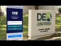 Florida Department of Economic Opportunity launches website for unemployment benefits