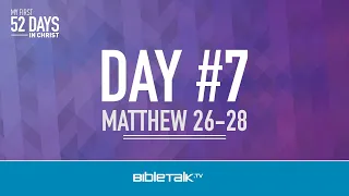 Day #7