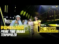 PEMENANG PROGRAM PRIME TIME DRAMA TERPOPULER | INDONESIAN TELEVISION AWARDS 2021