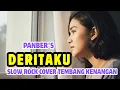 Lagu MY SUFFERING - PANBERS || SLOW ROCK COVER OF MEMORIAL SONG