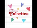 Holding to the Ground || Falsettos || Alpha Productions #ThankYouKindly