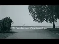 The National - Light Years (lyrics)