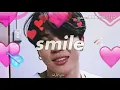 [jimin] You so fuckin precious when you  smile