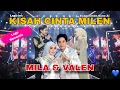 Lagu mila dan valen da7