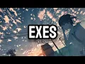 Download Lagu Tate McRae - Exes (Lyrics)