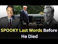 TV Icon Chuck Woolery Passes Away at 83 Cause of Death and Final Words Revealed
