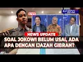 Download Lagu Polemik Ijazah Jokowi Gibran Belum Usai, Aturan 16 Dokumen Rahasia Muncul ke Publik?
