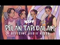 NaFF - Pelan Tapi Dalam (Official Audio Video)