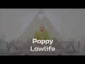 Lagu Poppy - Lowlife (Karaoke)