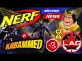 Archangel Nerfed AAR Kit Change WTF AA Got Kabammed Sizzling Summer Sale Situation - MCOC