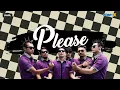 Download Lagu Single Rilis Terkini Tipe X - PLEASE (Official Audio)
