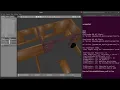 Turtlebot3 Gazebo Simulation - Autonomouse collision avoidance