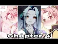 Please Spare Me Apprentice Chapter 4