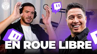 Download Nasri et Amine en ROUE LIBRE sur Twitch 😂 (Yaya Touré à la Kings League !) - La Quotidienne #1553 MP3