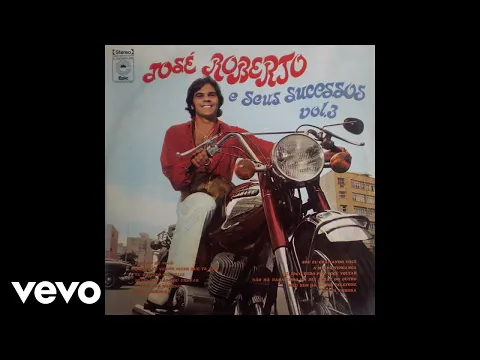 Clipe de Meu Bem Ao Menos Telefone - José Roberto