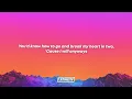 beabadoobee – The Perfect Pair (Lyrics)