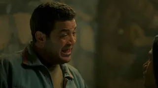 التفاهم والرقي في لغة الحوار الجديدة بين محمد أمام و طاهر أبو ليلة لمعى القط 